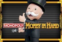 Monopoly Money in Hand slot